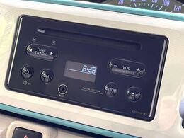 お好きな音楽を車内でお楽しみいただけます♪スピーカー交換・ウーハー追加などの音質向上や、最新ナビ・後席モニター等の取り付けも是非ご相談ください！