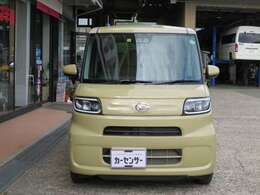 当店は指定工場を併設しております。車検整備・法定点検、鈑金・塗装などお車の事ならおまかせ下さい！