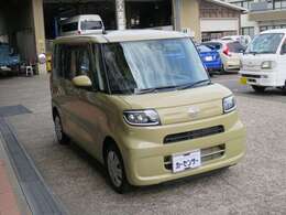 当社は、運輸局指定民間車検工場を完備しております。お客様と末永くお付き合いが出来るように取り組みます！