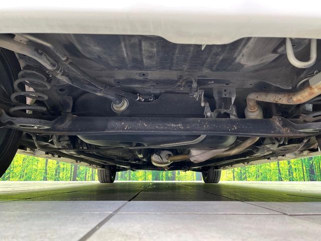 下回りがきれいなうちに、防錆加工の施工がオススメ。降雪地域はもちろん、沿岸部にお住いの方や、趣味でマリン・ウィンタースポーツをされる方にご好評いただいております。