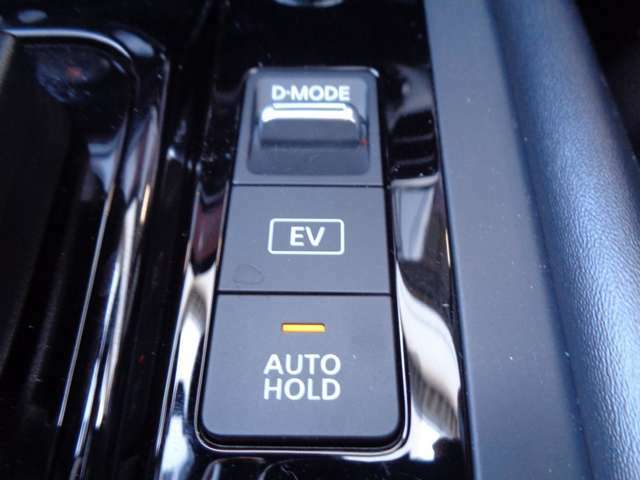D-MODE/EV/AUTOHOLD