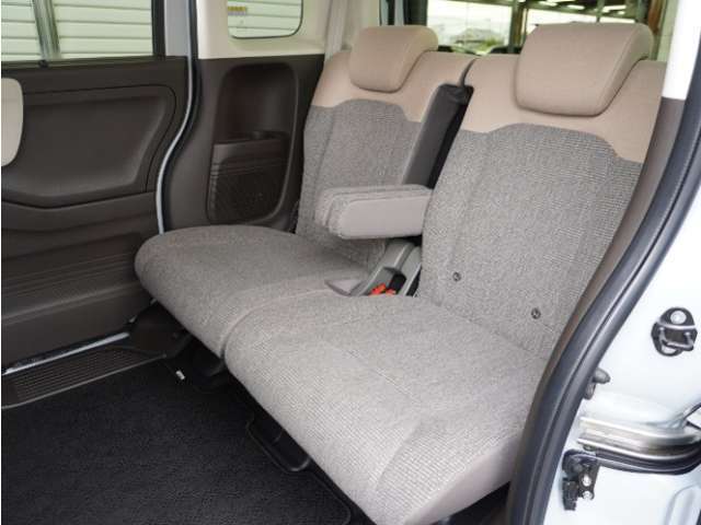 ◆法定整備実施◆Honda認定中古車の整備基準にもとづく整備を実施いたします。法定点検の整備に加え、Honda独自のプラスアルファー点検整備を実施。基準を満たしていない消耗部品を交換いたします。
