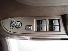 各種ボタンがここに揃っています♪集中していると扱いやすいですね！