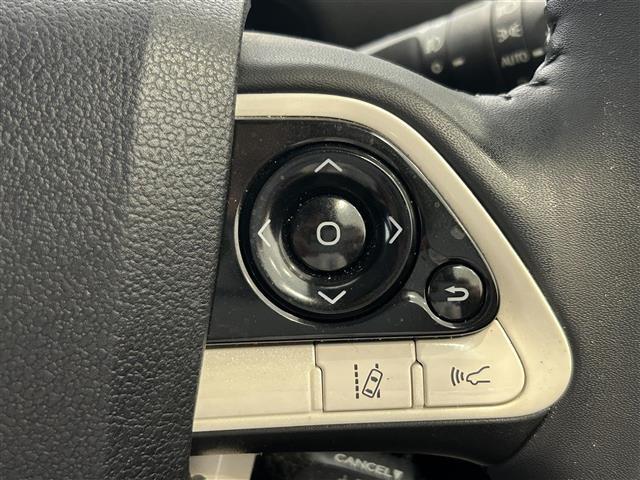【運転席操作部】快適なドライブを楽しむための機能が装備されています！運転席から触れるので、使いやすいです！除菌プランいれていただくと、さらに清潔で安心していただけます！