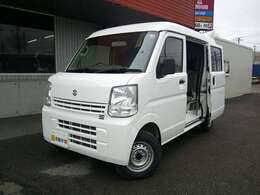 各メーカーの軽自動車をじっくり比較できるのも当店のポイントです！