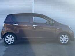 給油のたびに、心も軽くなる♪夢はでっかく！ガソリン代はおさえめで。満タン入れても、ノーダメージ♪