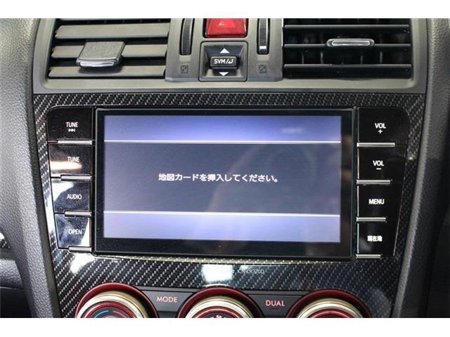 【純正7インチナビ】多機能で操作性の良いナビです！ご不明点やご来店のお際は是非お電話でご連絡下さい！