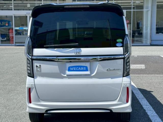 ご購入後の車検やメンテナンスもWECARSにお任せください！自社で整備から修理まで行っておりますので、ご納車後のアフターフォローもお任せください！