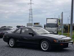 車高調　インパルアルミホイール