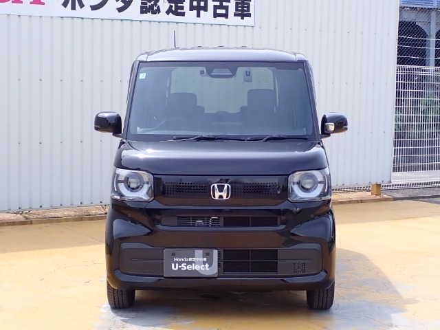 ■この車両は新車保証が継承されます。さらに僅かな負担でホッと保証プラスを付ける事ができます！全国のホンダ店で保証整備をお受けできるのが魅力です！