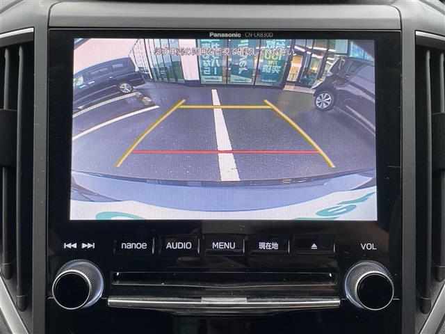 【　ナビゲーション　】ナビゲーションシステム装備なので不慣れな場所へのドライブも快適にして頂けます♪