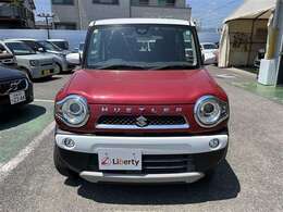 ■□■□■ リバティは、地域一番店を目指しております！！ アフターである整備・車検・鈑金・保険・レスキューなど…、すべてお任せ下さい！！ ■□■□■