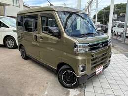 4WD☆ターボ☆純正CDオーディオ☆AUX☆両側パワースライドドア☆オーバーヘッドコンソール☆衝突軽減ブレーキ☆クルーズコントロール☆LEDヘッドライト☆12インチアルミホイール☆