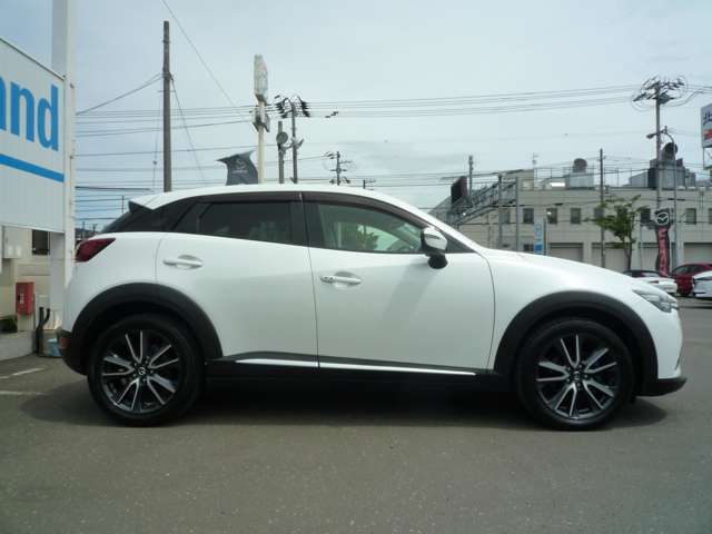 当店のお車には全て安心・充実の保証制度【さわやか保証】を完備しております！！保証期間は【納車日より1年間・走行距離無制限】です。※一部内容と異なる車種がございます。