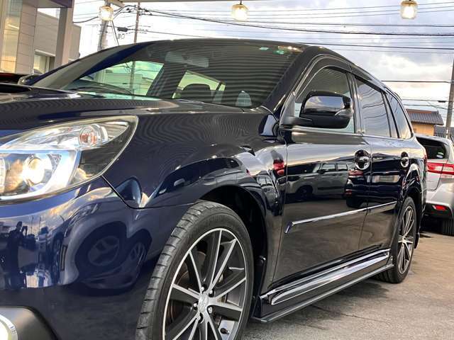 ◆お支払いにはクレジット割賦販売もご利用できます♪自動車保険も新規・継続お承り出来ます♪ほとんどの国内の損保会社を取り扱っていますのでお好きな保険会社をお選びいただけます♪◆