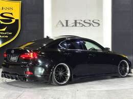 ★Bluetoothオーディオ対応★後期モデル★マークレビンソン★フルエアロ★