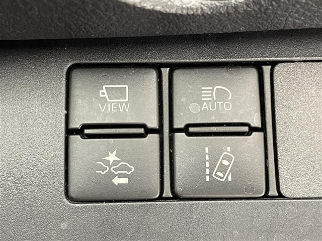 【運転席操作部】快適なドライブを楽しむための機能が装備されています！運転席から触れるので、使いやすいです！除菌プランいれていただくと、さらに清潔で安心していただけます！