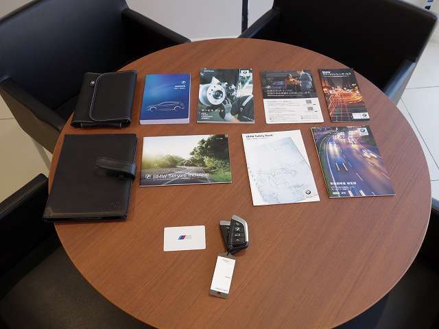 ◆ローンリース等ファイナンス商品、BMW専用自動車保険、BMWカード、コーティング、板金塗装、ドライブレコーダーなど社外品の取扱もございます。お車に関することは全てバルコムにお任せ下さい◆
