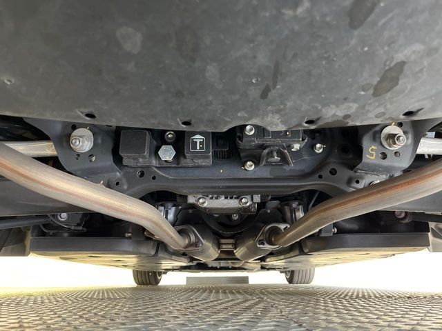 下回りがきれいなうちに、防錆加工の施工がオススメ。降雪地域はもちろん、沿岸部にお住いの方や、趣味でマリン・ウィンタースポーツをされる方にご好評いただいております。