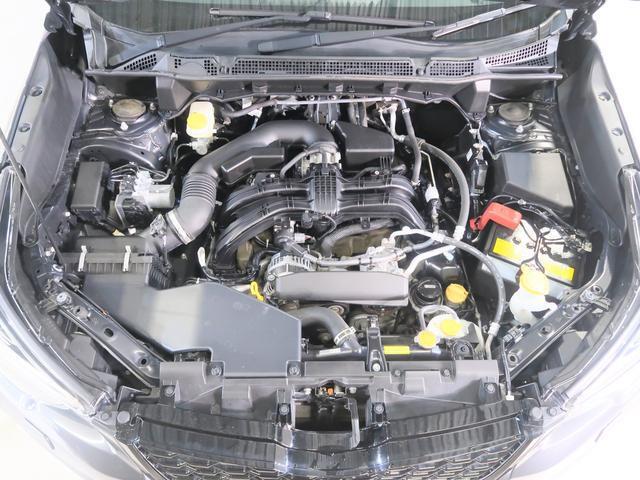 エンジンルームもキレイです！！中古車選びの際にはしっかりチェックしたいポイントの一つですネ♪♪