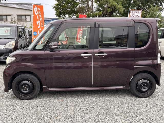 オプションもたくさんご用意してあります！お安く抑えたい方も、バッチリ整備したい方も安心しておまかせください！