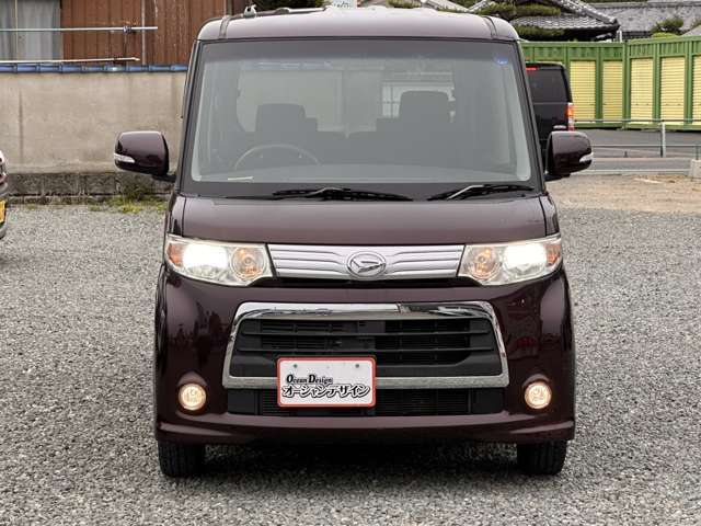 納車前の整備もしっかりさせて頂きます。もちろんアフターサービスもお任せ下さい！オプション品や中古パーツなどご要望ございましたらお気軽にお問い合わせ下さい！リーズナブルな価格でご対応させていただきます