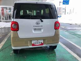 メーカーディーラーならではの全車保証付きです！（年式により期間・距離数が異なります）