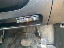 遠出の際にも嬉しい装備のETC！ノンストップで高速道路に乗れるのが嬉しいですね☆あると嬉しい便利な装備です☆