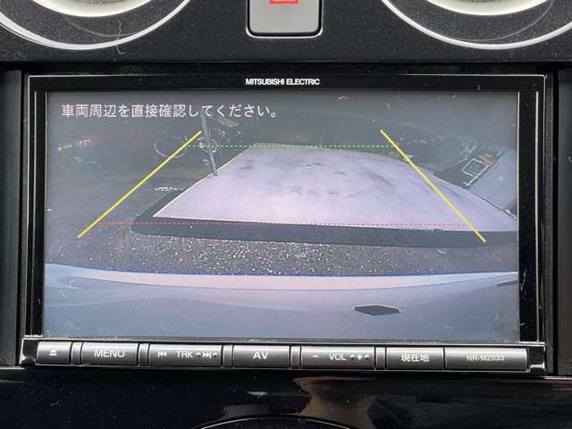 ☆バックカメラ付きで車庫入れが苦手な人も安心♪♪お見逃し無く！！お問い合わせはTEL06-6430-1230 E-mail cars_genesis2007@yahoo.co.jpまで！！☆