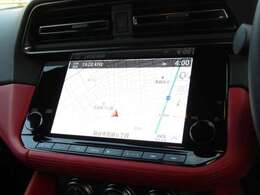 純正9インチナビ☆地デジTV視聴　Bluetooth/USB接続可能です☆