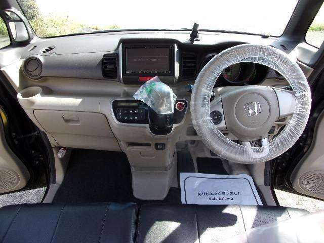 認証工場を保有しており、車検から日常点検まで安心してお任せいただける環境を整えております。納車後のアフターもお任せください♪