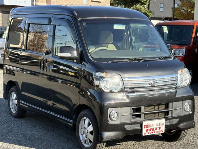 新車からの架装も大歓迎です！お気軽にお問い合わせください！