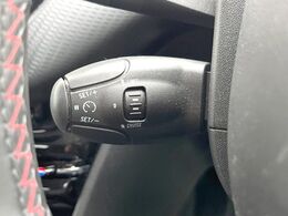 ●オートクルーズコントロール：高速道路や自動車専用道路等にて、定速巡航が可能となる便利な機能です。長距離移動の際でも疲れにくく便利にお使いいただけます♪