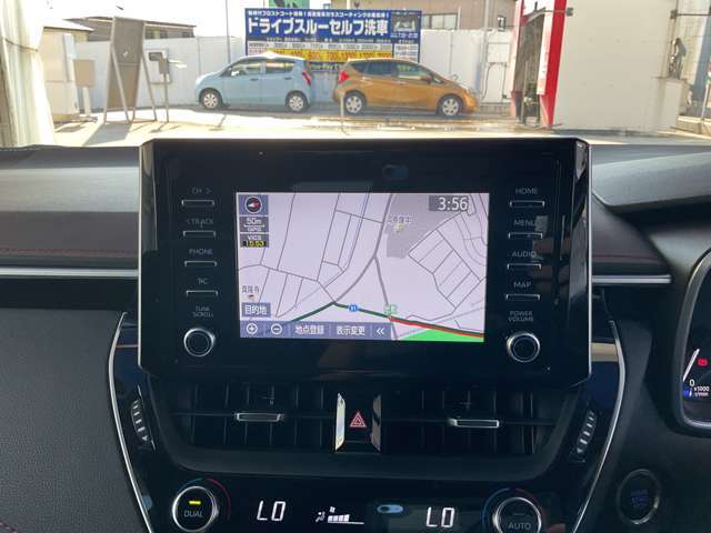 実際に見て頂ければこの車のよさが伝わるかと思いますので、ぜひ一度ご来店ください！
