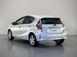 【左斜後】ガリバーでは最長10年の延長保証をご用意しております！せっかくご購入の大切なお車です！もしもに備えた延長保証はオススメです！