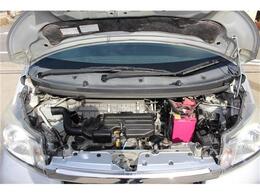 当店では国家資格を有する一級整備士が責任をもって整備しております！！