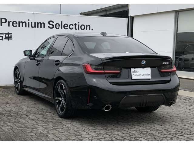 24時間、365日対応のBMWコールセンターが我々正規ディーラーとともに、あなたのBMWライフをサポートします。当社販売の全車両にサービスが付帯します！