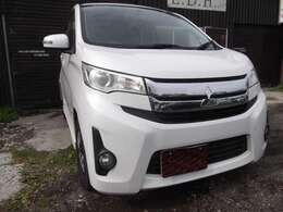 弊社では入庫時に一通りの点検とともに、ブレーキ回りの分解及び作動確認、エンジンオイルの交換を行っております。