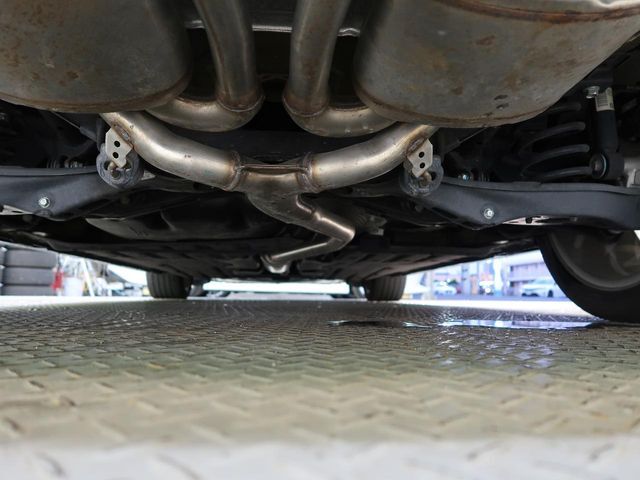 下回りがきれいなうちに、防錆加工の施工がオススメ。降雪地域はもちろん、沿岸部にお住いの方や、趣味でマリン・ウィンタースポーツをされる方にご好評いただいております。