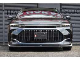 4眼LEDヘッドライト（オートライト・オートハイビーム）・LEDデイライト・オプションボディーカラー・プレシャスブラックパール・