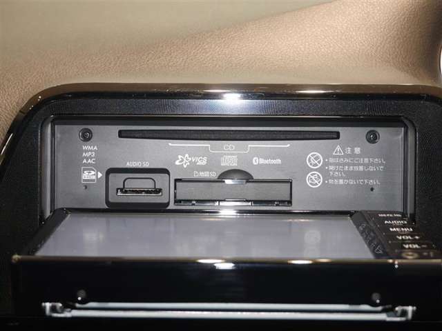 CDオーディオ♪
