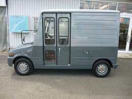 エアコンはよく効きます。