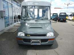 ツートンカラーに仕上げて有ります。