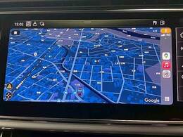【インテリア】ブラックを基調とした、洗練されたインテリアは一見の価値あり。