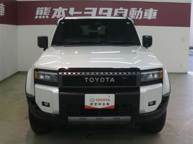 「トヨタ認定中古車」　は3つの安心を1台にセット！　安心1.☆まるごとクリーニング☆　安心2.☆車両検査証明書☆　安心3.☆ロングラン保証☆　トヨタの中古車は安心と選びやすさを提供いたします！