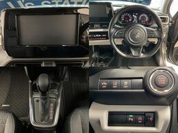◎全車スズキディーラーの保証付きで安心してお乗りいただけます！また、ご購入後のアフターフォローもお任せください！◎