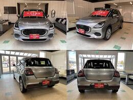 ◎スズキ自販青森U’sステーション青森の中古車をご覧頂きありがとうございます。当社はスズキ正規ディーラー認定中古車取扱店としてスズキ車をメインに展示、販売しています！◎