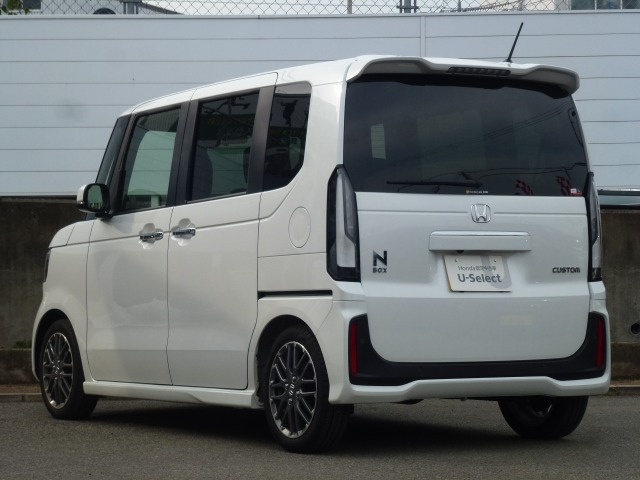 ●ホンダU-Selectだから出来る安心のお約束●7.納車後もしっかりと。メンテンナスパック等のご用意もしております。納車後もご安心いただけるようにしっかりとフォローさせて頂きます。
