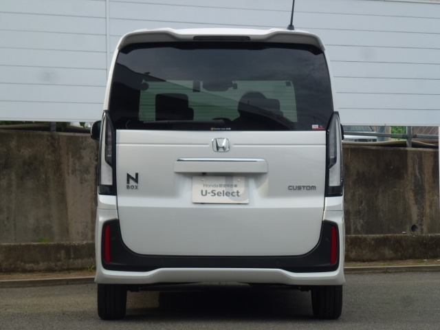 ●ホンダU-Selectだから出来る安心のお約束●6.万が一の故障時は遠方にお住まいのかたでも最寄りのホンダ店で保証修理を受けて頂けますので安心です。