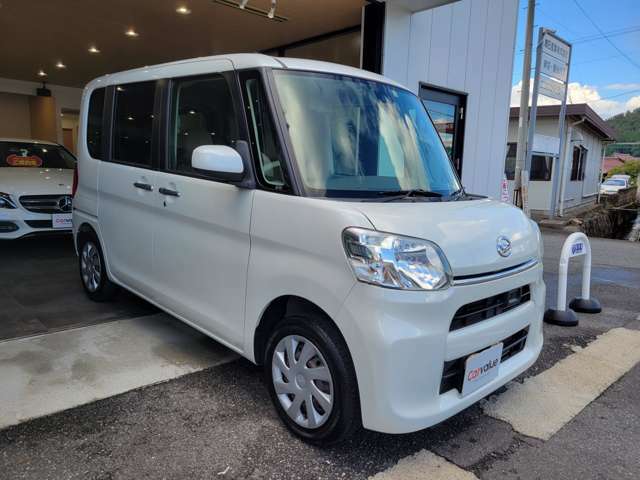 お車に関することは、全て当店にお任せください！新車・中古車販売はもちろん、車検、点検・修理、板金塗装、自動車保険等・トータルサポート致します！！